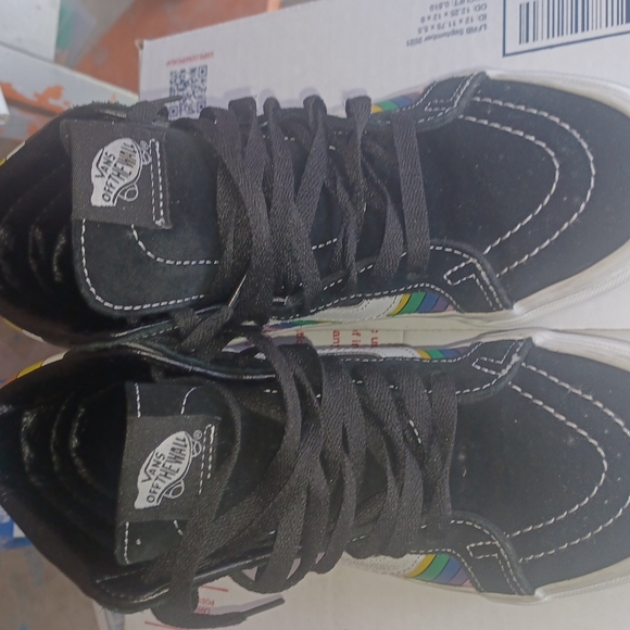 Vans Off The wall - Picture 3 of 6